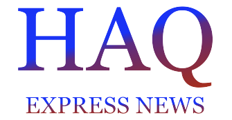 Haq Express