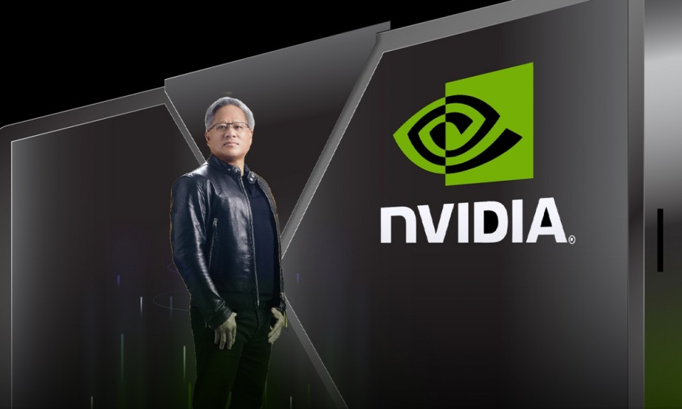 Why Nvidia Drops from the World's No. 1 Most Valuable Company to Number Three