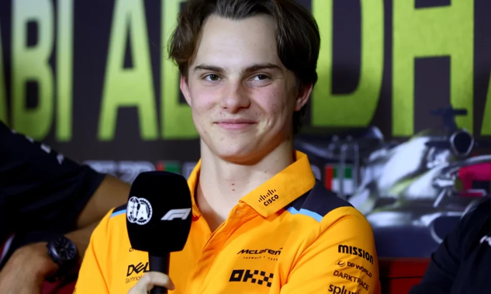 Oscar Piastri, Family, Net Worth, Parents, Girlfriend, Racing Career